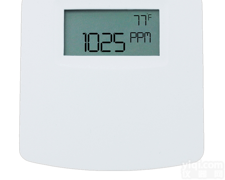 CTD  二氧化碳浓度/温度<em>变送器</em>进口<em>品质</em>Dwyer