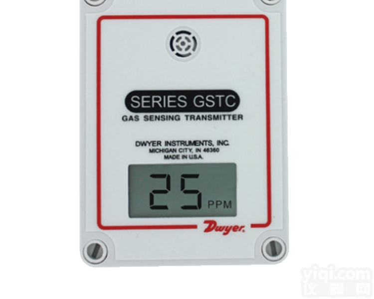 GSTA/GSTC  <em>一氧化碳</em>二氧化氮<em>传感器</em>美国进口德威尔