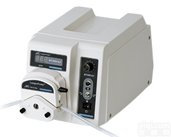 BT300-2J  保定兰格<em>基本型</em><em>蠕动泵</em> BT300-2J <em>精密</em>实验室