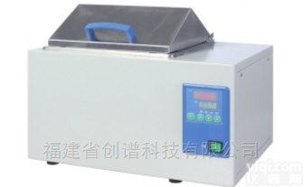 BWS-27G  <em>精密</em><em>恒温水槽</em>