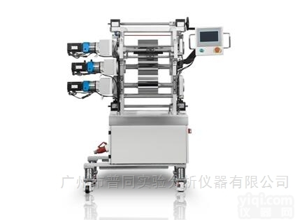 FPLU-26  <em>三辊</em>压延机-技术指标-广州<em>普同</em>