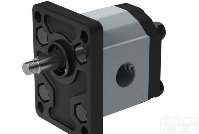 Continuum  <em>意大利</em>Continuum® - 无噪音<em>螺旋</em>转子泵