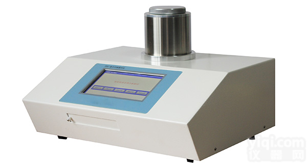 DSC-500A  差示扫描<em>量热仪</em> 氧化<em>诱导</em>期分析仪