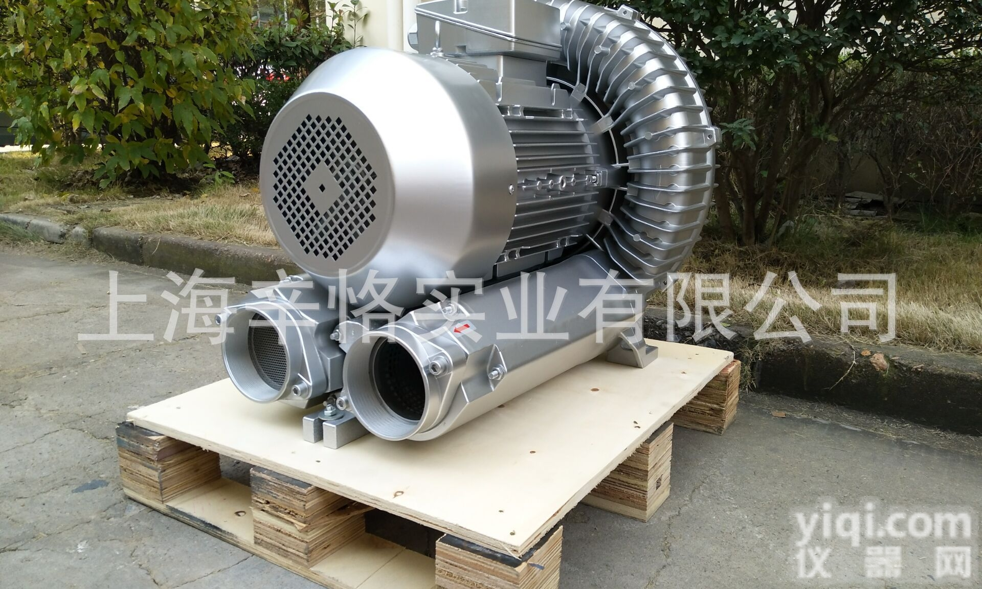 20KW<em>旋涡</em>式高压<em>鼓风机</em>