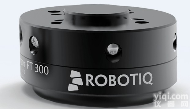 <em>Robotiq</em>  <em>Robotiq</em> <em>力矩</em>传感器