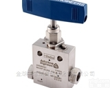 SM 系列  <em>美国</em>parker<em>针型阀</em>20,000 PSI