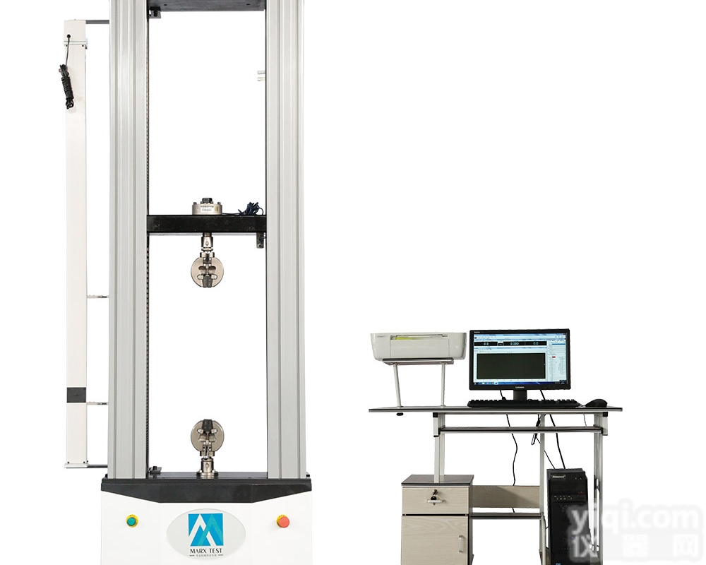 MTS  微机控制电子万能<em>试验机</em>，济南<em>美特</em>斯制造