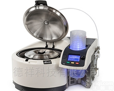 Rocket 4D Synergy  英国GeneVac快速溶剂蒸发仪