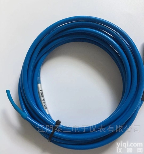 速度传感器延长<em>线缆</em><em>连接线</em>TM0702-10