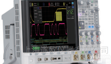 <em>MSOX4032A</em> <em>示波器</em>