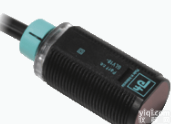 GLV18-55/115/<em>120</em>  反射型<em>传感器</em> GLV18-55/115/<em>120</em>德国倍加福