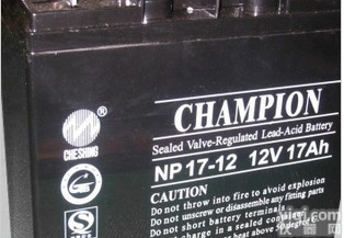 12V17AH/NP17-12  <em>现货</em>GJ<em>蓄电池</em>12V17AH/NP17-12 UPS电源