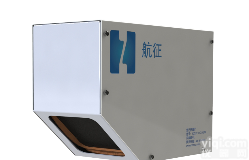 <em>HZ</em>-SVR-24Q  航征科技 明渠雷达<em>流量计</em> <em>HZ</em>-SVR-24Q