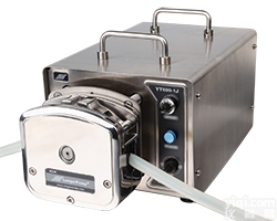 YT600-1J  兰格YT600-1恒流泵J<em>工业</em>型<em>蠕动泵</em>单双<em>通道</em>