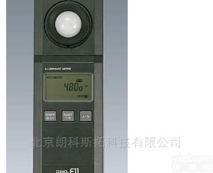 ANA-F11  数字<em>照度计</em><em>日本</em>SIBATA<em>柴田</em>科学