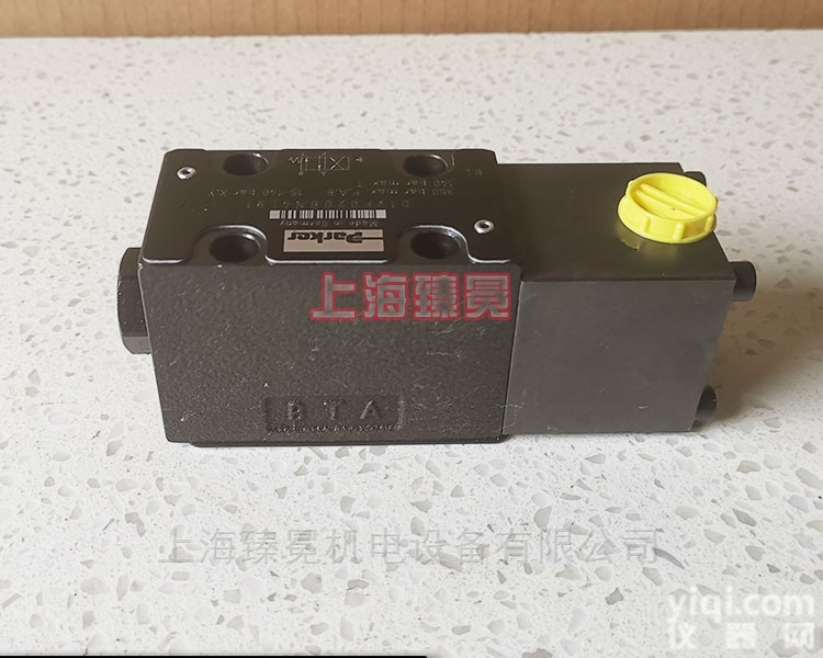 D1VP020BN4L91  PARKER<em>派克</em>D1VP020BN4L91<em>方向阀</em>_液压阀