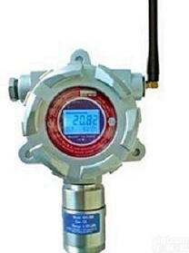 JSA5-C2H6O-W  <em>固定式</em>无线<em>乙醇</em>检测仪