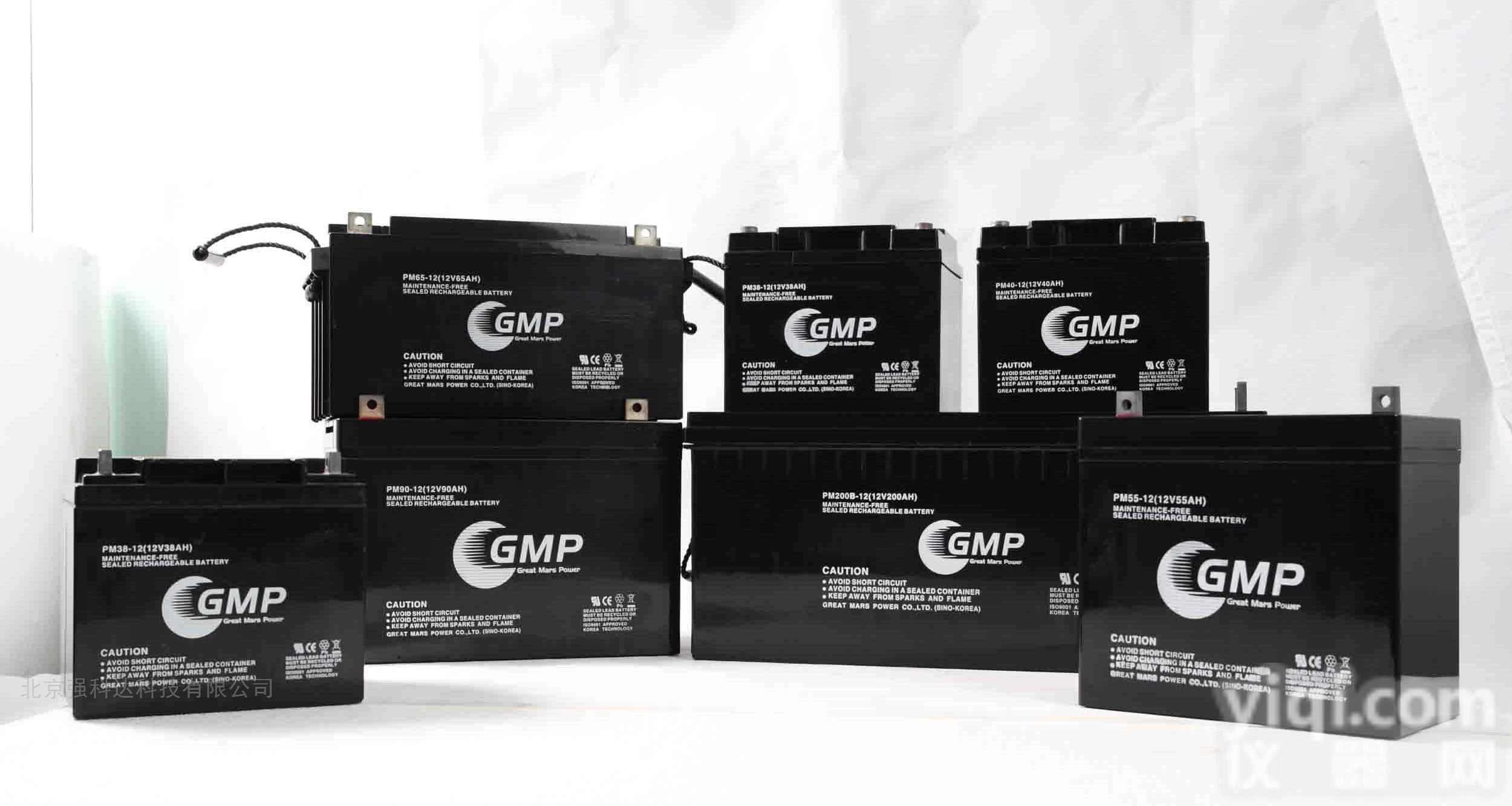 GMP<em>电源</em> 12V24AH  GMP蓄电池 PM24B-12 <em>应急</em>用<em>电源</em>