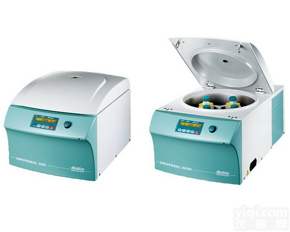 <em>Universal</em> 320R  <em>德国</em>Hettich <em>Universal</em> 320R高速冷冻离心机