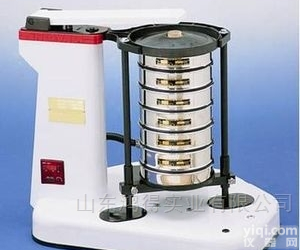 RX-29-10 Tyler <em>美国</em><em>泰勒</em>  <em>泰勒</em>旋转<em>振动筛</em>分仪