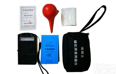 混凝土碳化深度<em>测量仪</em>（<em>测定仪</em>）