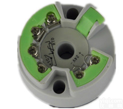 KCWB-Y1D  KCWB-Y1D回路供电<em>温变</em><em>变送器</em>（嵌入式）