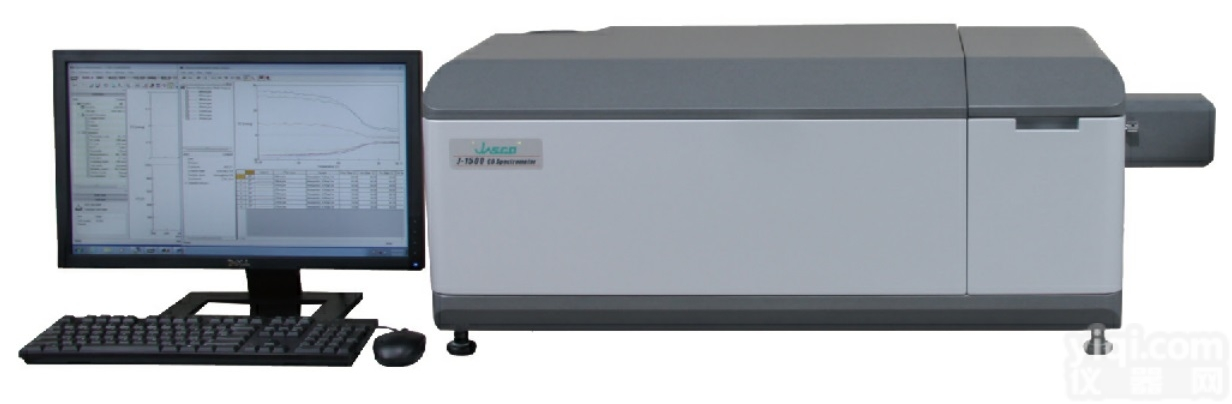 J-1500  日本<em>JASCO</em>多功能圆二<em>色光</em><em>谱仪</em>CD