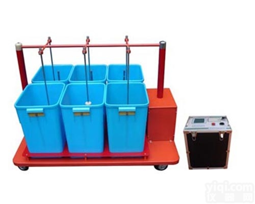 上海<em>绝缘靴绝缘手套耐压试验机</em>