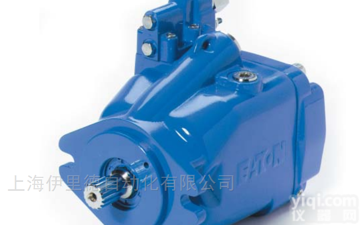 <em>伊顿</em>420<em>系列</em>  威格士工程机械用柱塞泵