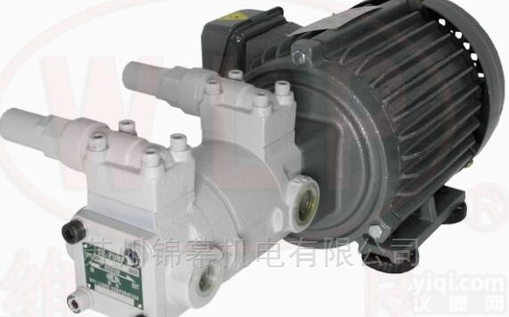 WLA-2-6  台湾WLP维良自动间歇<em>给油</em><em>泵浦</em>