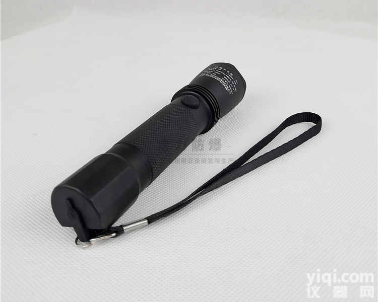 BAD202C多功能<em>强光</em>防爆<em>巡检</em>手电筒