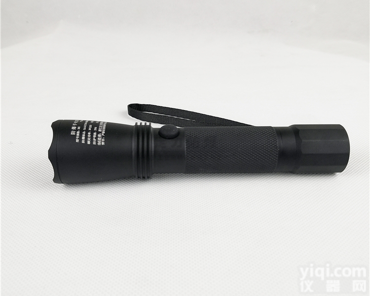 <em>JW7622</em>多功能强光防爆<em>巡检</em>手<em>电筒</em>