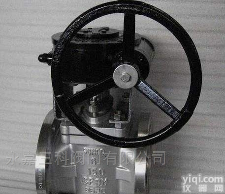 X41F <em>美标卡套式旋塞阀</em>