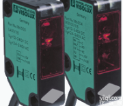 LA31/LK31/31/115  <em>对射</em>型光电<em>传感器</em> LA31/LK31/31/115<em>德国</em>P+F