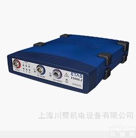 <em>ETAS</em> ES650.1模拟电压和温度综合测量<em>模块</em>