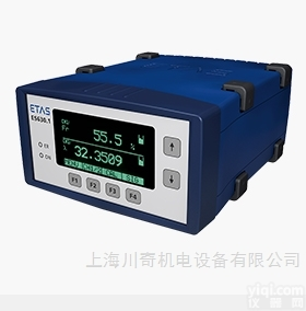 ETAS <em>ES600</em>.2网络<em>模块</em>