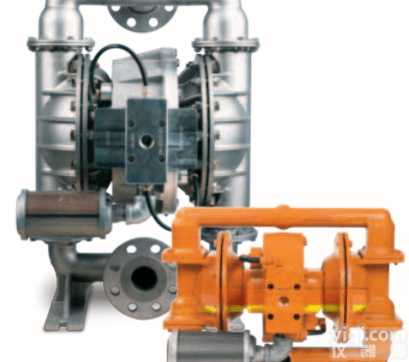 美国威尔顿<em>气动</em>隔膜<em>高压泵</em>