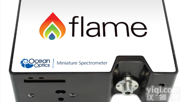 <em>海洋</em><em>光学</em> flame-微型光纤<em>光谱仪</em>