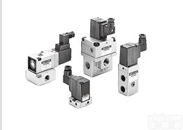 VY1100-01  SMC电气<em>比例阀</em> E-P HYREG VY1 <em>选型</em>