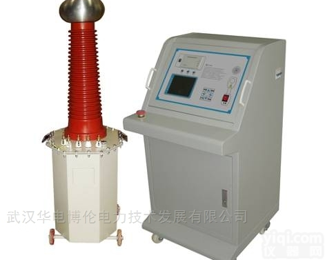 YDQ  全自动<em>充气式</em><em>交直流</em>试验<em>变压器</em>
