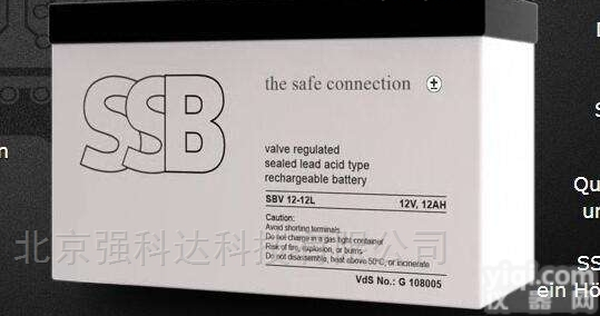 SSB 电源12V12AH  SSB<em>蓄电池</em> SBL 12-12L <em>应急电源</em>