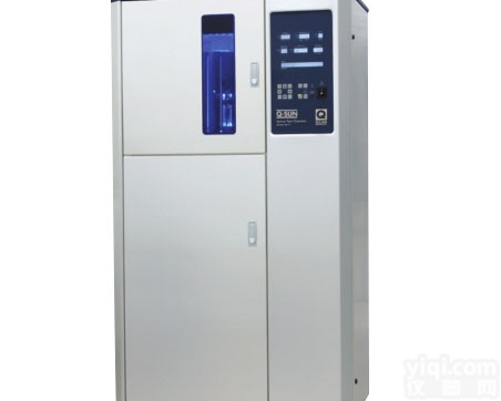 Q-SUN Xe-2  纺织品日晒<em>牢度</em>的<em>检测仪器</em>