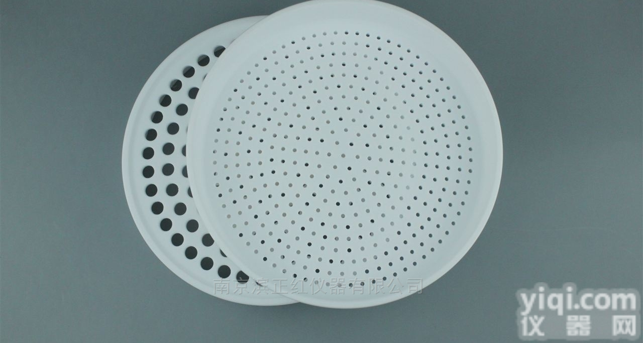 ZH-S  定制特氟龙<em>标准</em><em>筛子</em>PTFE筛用于固废采样