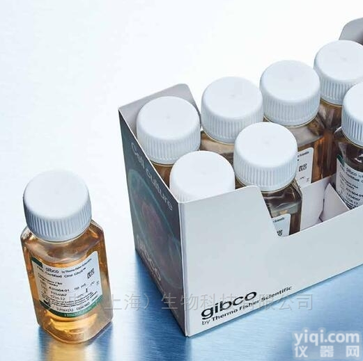 Gibco <em>A3161001</em> Gibco胎牛<em>血清</em>