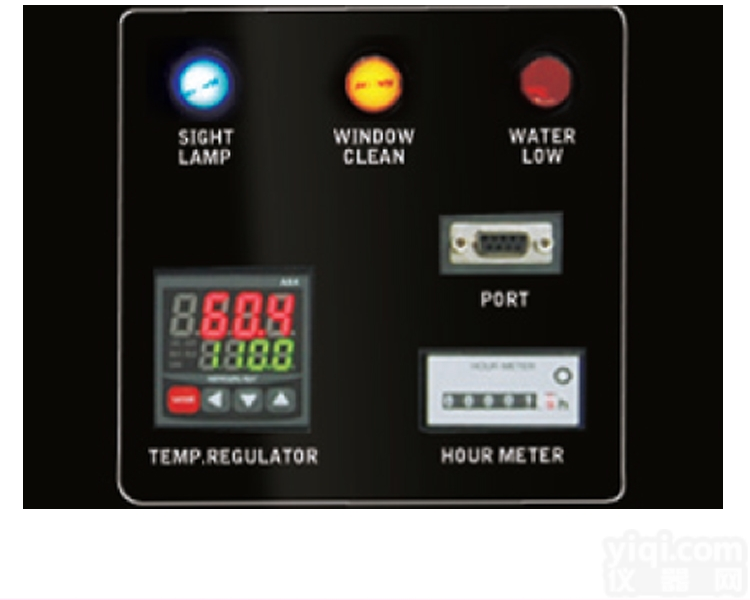 TH-I-180  189升可程式<em>交变</em>湿热进口<em>恒温恒湿</em>试验箱