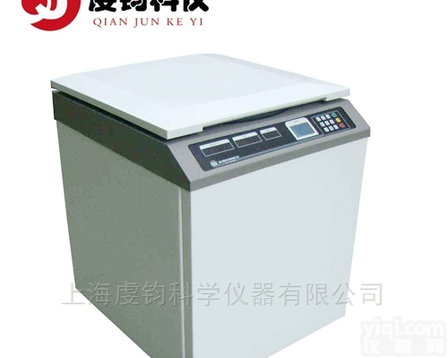KDC-1048/1048L  <em>KDC-1048/1048L低速大容量离心机</em>