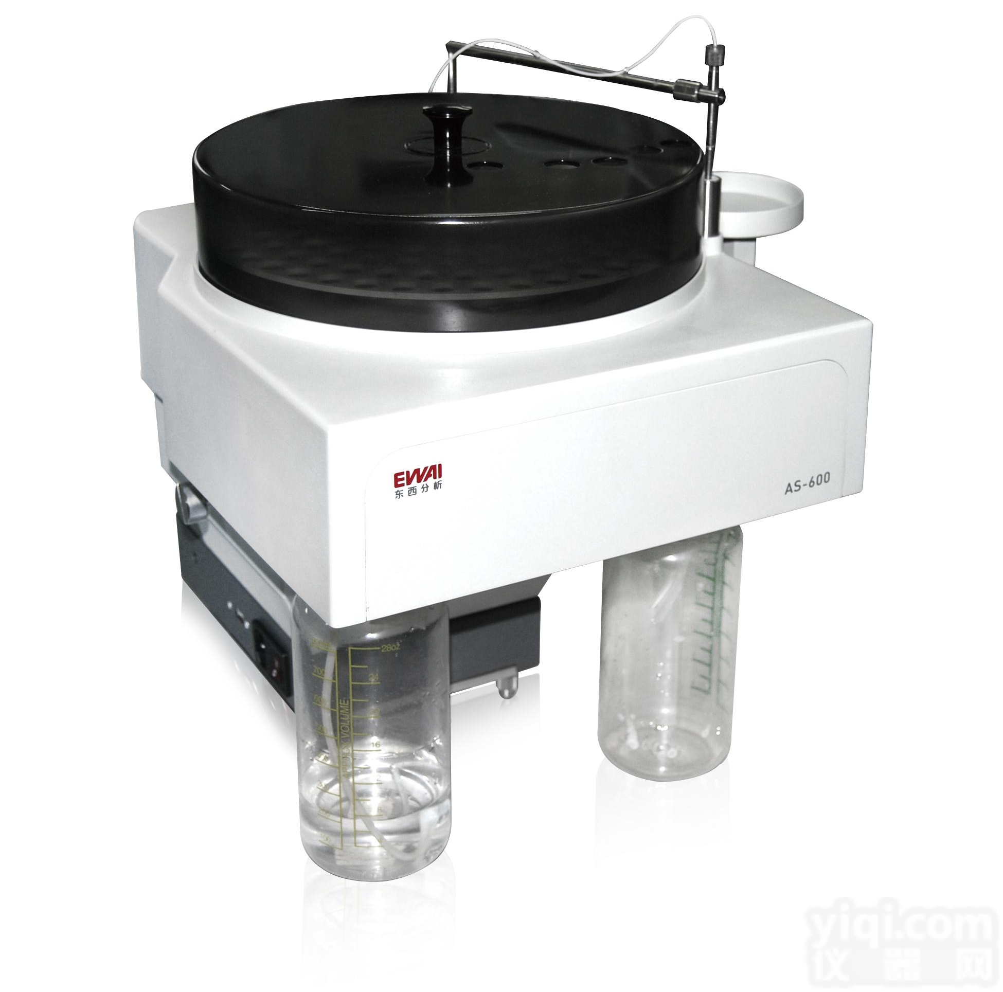 AS-600火焰<em>石墨</em>炉一体<em>自动</em>进样器