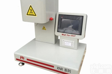 XNR-<em>400C</em>  XNR-<em>400C</em><em>熔体</em>流动<em>速率</em>测定仪