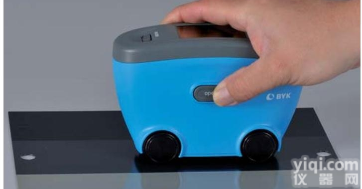 BYK 4840桔<em>皮仪</em> <em>dual</em>