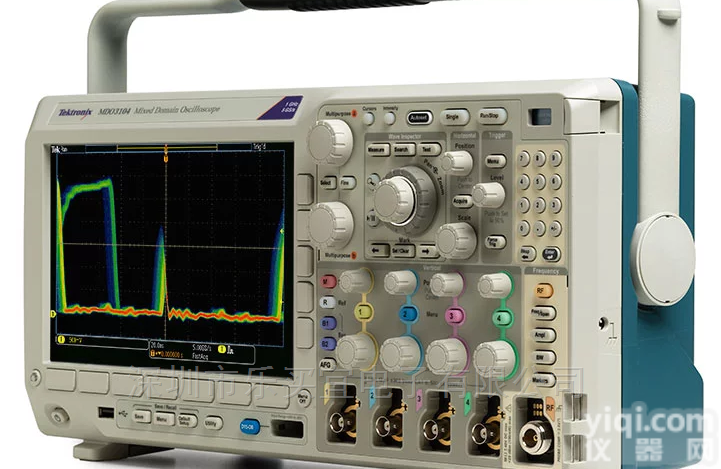 <em>MDO3054</em>  美国<em>泰克</em><em>MDO3054</em>数字示波器